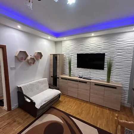 Apartament Reja Centrum *