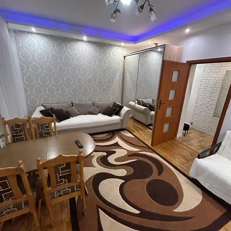 Reja Centrum Apartament *