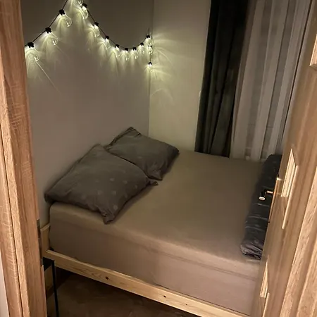Reja Centrum Apartament