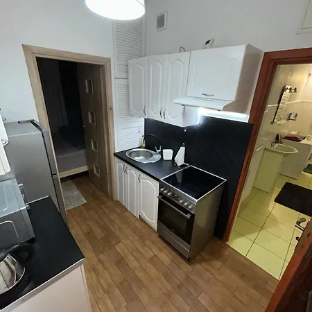 Reja Centrum * 케트르진