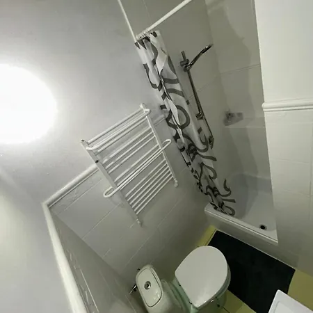 Apartament Reja Centrum *