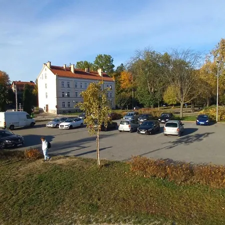 Appartement Reja Centrum *