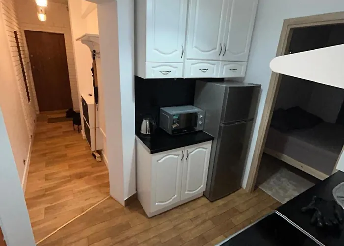 Reja Centrum * Kętrzyn