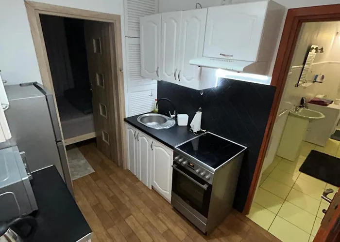 Reja Centrum * Kętrzyn