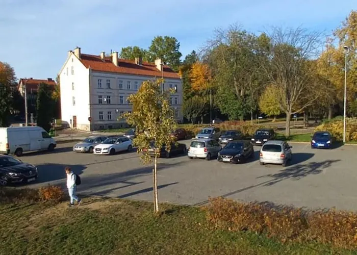 Apartmán Reja Centrum *