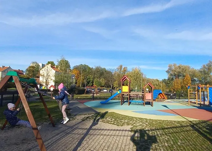 Reja Centrum Apartmán *